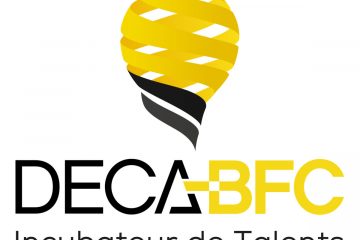 Incubateur régional DECA BFC